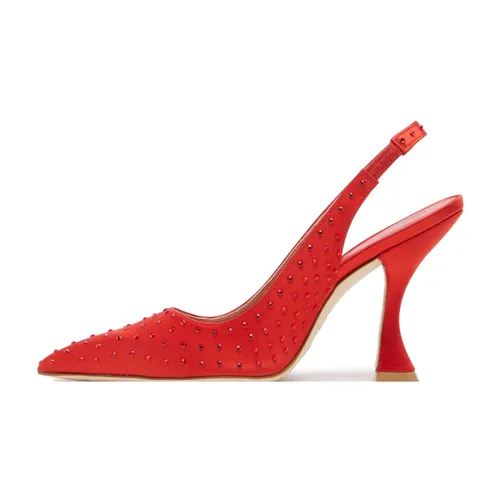 Shoes > Heels > Pumps - - Stuart Weitzman - Modalova