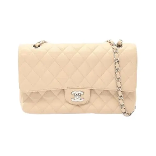 Pre-owned > Pre-owned Bags > Pre-owned Shoulder Bags - - Chanel Vintage - Modalova
