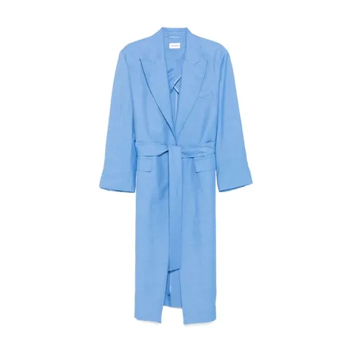 Coats > Belted Coats - - P.a.r.o.s.h. - Modalova