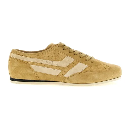 Shoes > Sneakers - - Tom Ford - Modalova