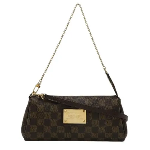 Pre-owned > Pre-owned Bags > Pre-owned Mini Bags - - Louis Vuitton Vintage - Modalova