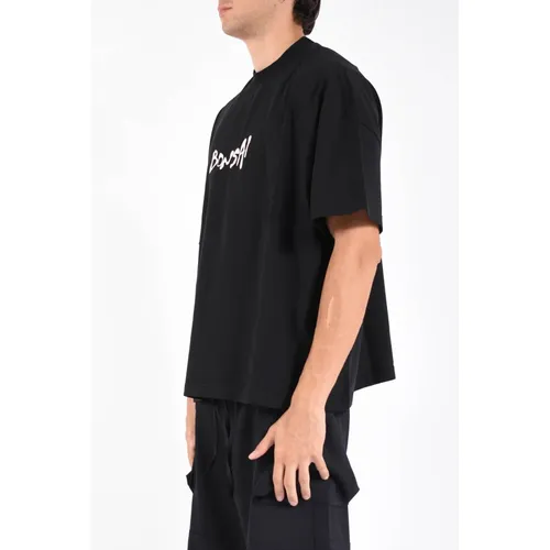 Bonsai - Tops > T-Shirts - Black - Bonsai - Modalova