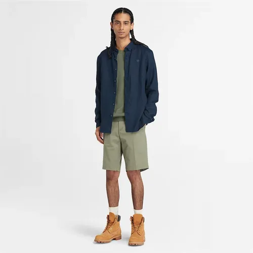 Shirts > Casual Shirts - - Timberland - Modalova