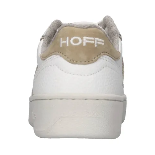 Hoff - Shoes > Sneakers - White - Hoff - Modalova