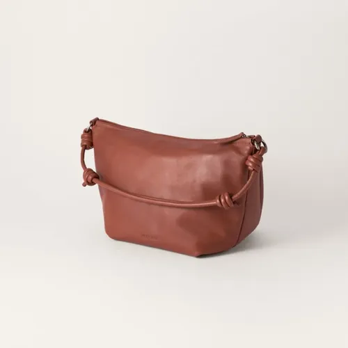 Malababa - Bags > Handbags - Red - Malababa - Modalova