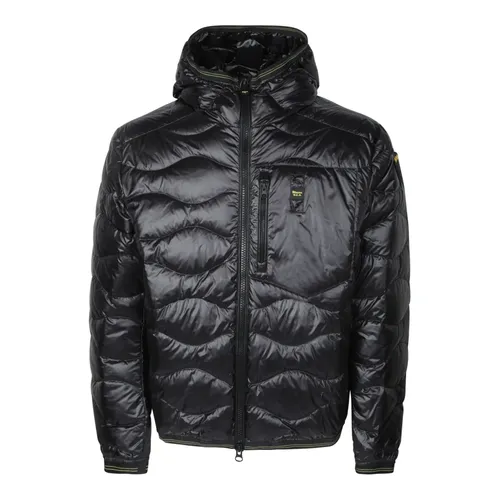 Jackets > Winter Jackets - - Blauer - Modalova