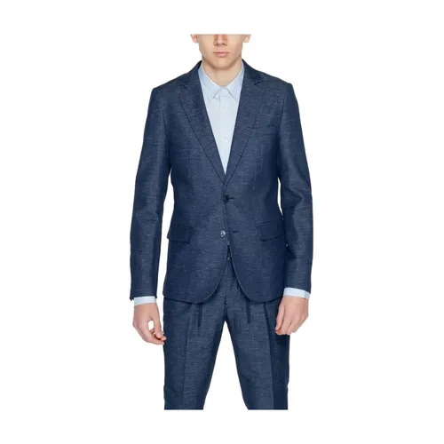 Suits > Formal Blazers - - Antony Morato - Modalova