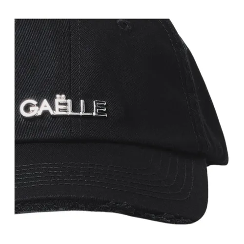 Accessories > Hats > Caps - - Gaëlle Paris - Modalova