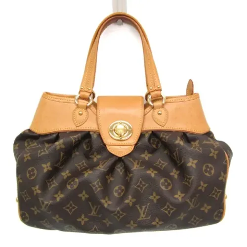 Pre-owned > Pre-owned Bags > Pre-owned Handbags - - Louis Vuitton Vintage - Modalova