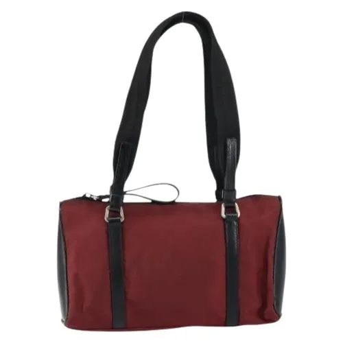 Pre-owned > Pre-owned Bags > Pre-owned Handbags - - Prada Vintage - Modalova