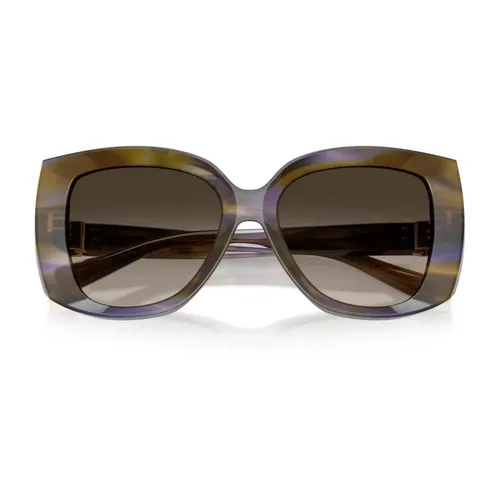 Accessories > Sunglasses - - Dolce & Gabbana - Modalova