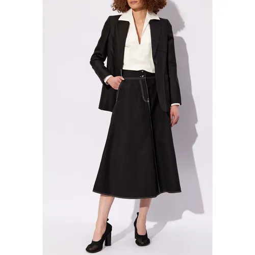 Jackets > Blazers - - Max Mara - Modalova