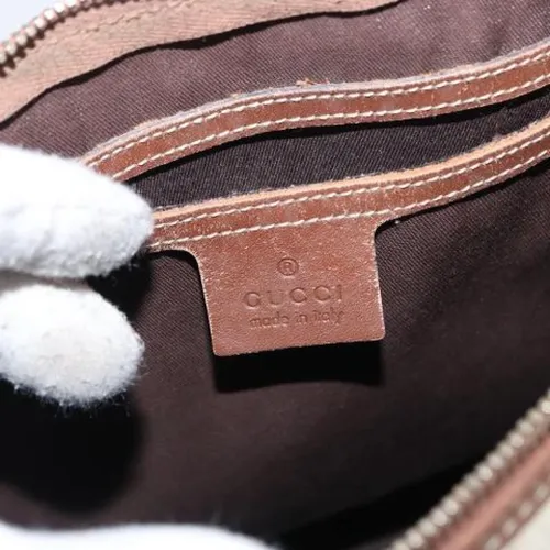 Pre-owned > Pre-owned Bags > Pre-owned Handbags - - Gucci Vintage - Modalova