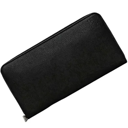 Pre-owned > Pre-owned Accessories > Pre-owned Wallets - - Loewe Pre-owned - Modalova