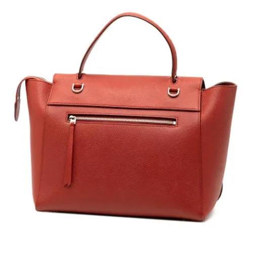 Pre-owned > Pre-owned Bags > Pre-owned Handbags - - Celine Vintage - Modalova
