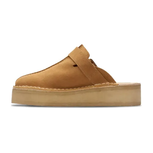 Shoes > Flats > Mules - - Clarks - Modalova