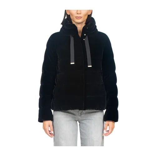 Jackets > Down Jackets - - Herno - Modalova