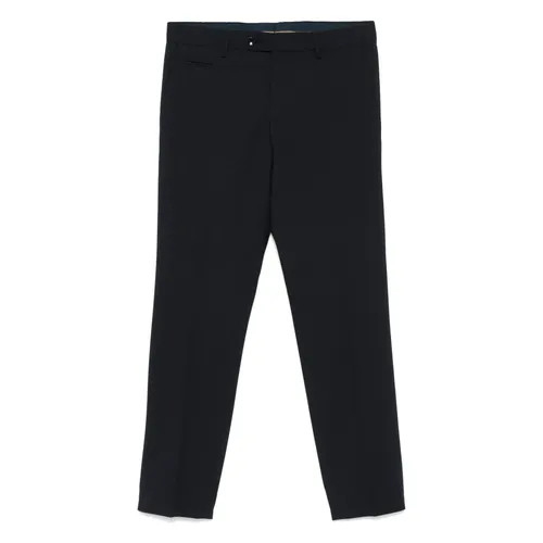 Trousers > Slim-fit Trousers - - Hugo - Modalova