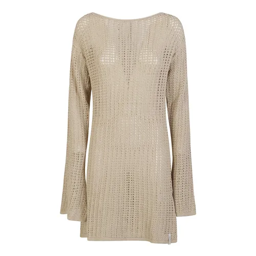 Dresses > Day Dresses > Short Dresses - - Hinnominate - Modalova