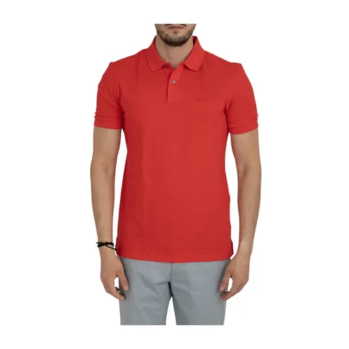 Tops > Polo Shirts - - Hugo Boss - Modalova
