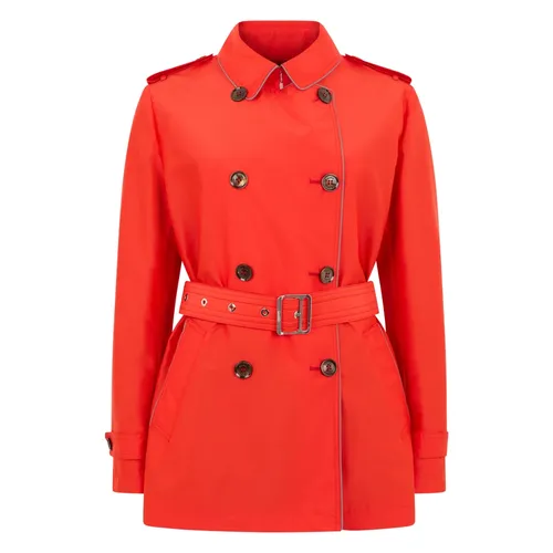 Coats > Trench Coats - - Moorer - Modalova