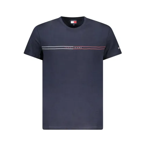 Tops > T-Shirts - - Tommy Hilfiger - Modalova