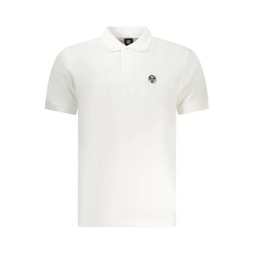 Tops > Polo Shirts - - North Sails - Modalova