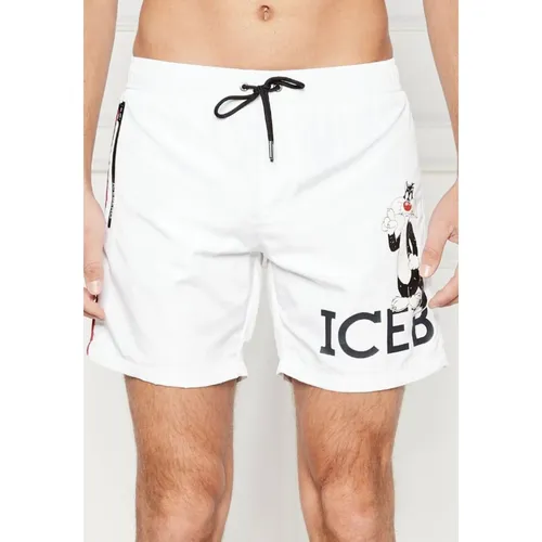 Swimwear > Beachwear - - Iceberg - Modalova