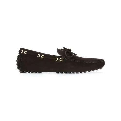 Shoes > Flats > Sailor Shoes - - Car Shoe - Modalova