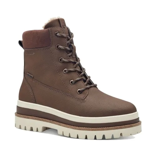 Shoes > Boots > Lace-up Boots - - Tamaris - Modalova
