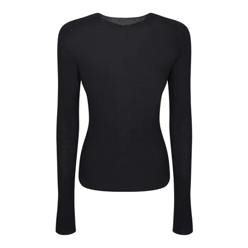 Tops > Long Sleeve Tops - - Issey Miyake - Modalova