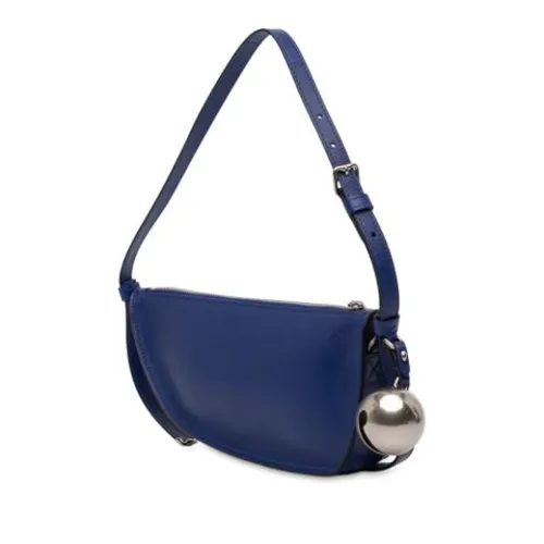 Pre-owned > Pre-owned Bags > Pre-owned Shoulder Bags - - Burberry Vintage - Modalova
