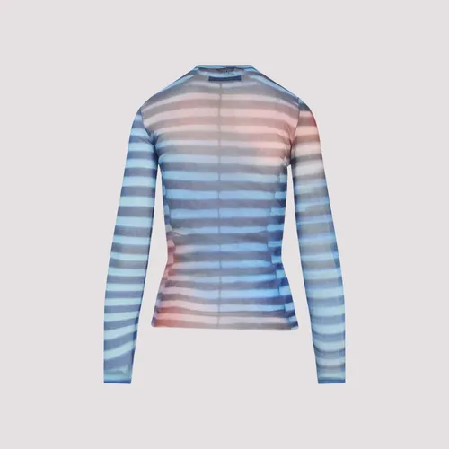 Tops > Long Sleeve Tops - - Jean Paul Gaultier - Modalova