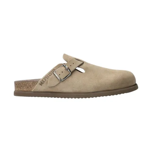 Shoes > Flats > Mules - - Mephisto - Modalova