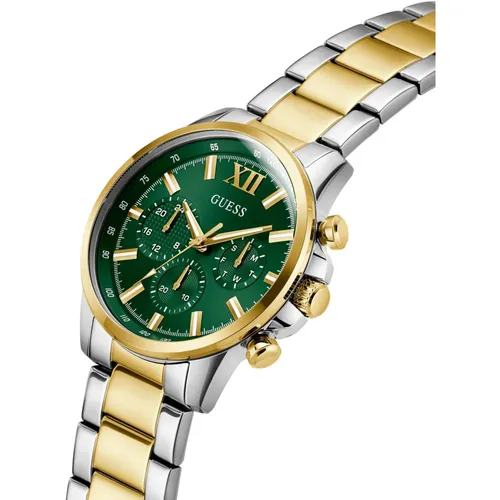 Accessories > Watches - - Guess - Modalova