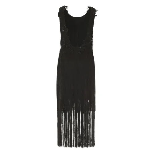 Dresses > Day Dresses > Midi Dresses - - Alberta Ferretti - Modalova