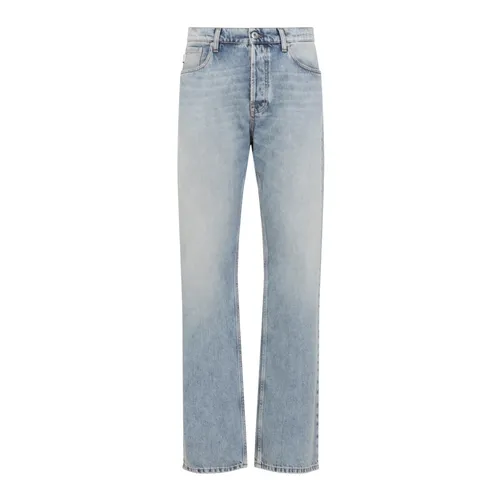 Jeans > Straight Jeans - - Lanvin - Modalova