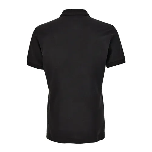 Tops > Polo Shirts - - Versace Jeans Couture - Modalova