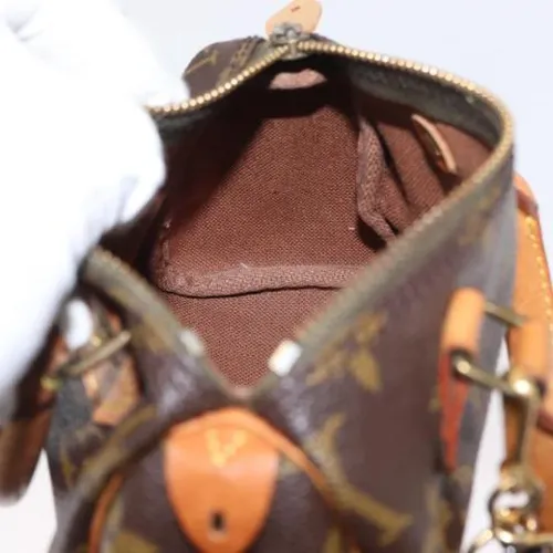 Pre-owned > Pre-owned Bags > Pre-owned Mini Bags - - Louis Vuitton Vintage - Modalova