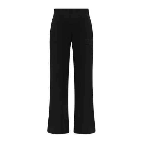 Trousers > Sweatpants - - Emporio Armani EA7 - Modalova