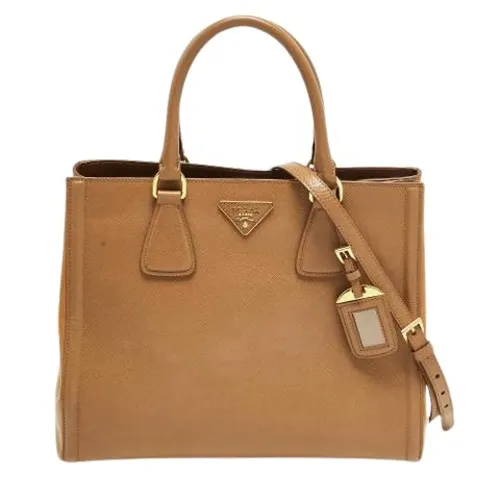 Pre-owned > Pre-owned Bags > Pre-owned Handbags - - Prada Vintage - Modalova