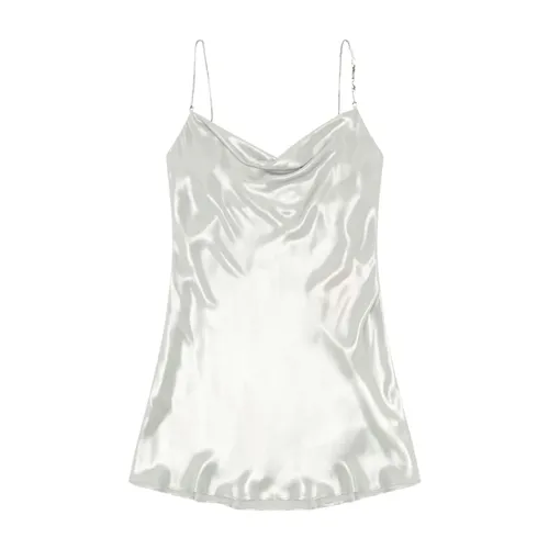 Tops > Sleeveless Tops - - Diesel - Modalova