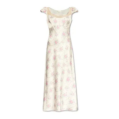 Dresses > Day Dresses > Midi Dresses - - Loveshackfancy - Modalova