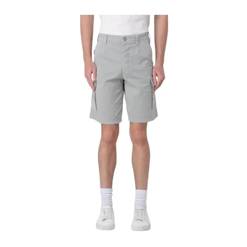 Shorts > Casual Shorts - - Blauer - Modalova