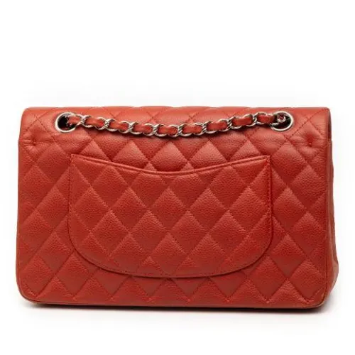 Pre-owned > Pre-owned Bags > Pre-owned Shoulder Bags - - Chanel Vintage - Modalova