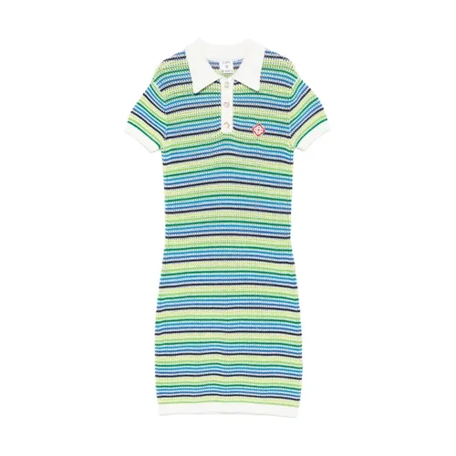 Dresses > Day Dresses > Short Dresses - - Casablanca - Modalova