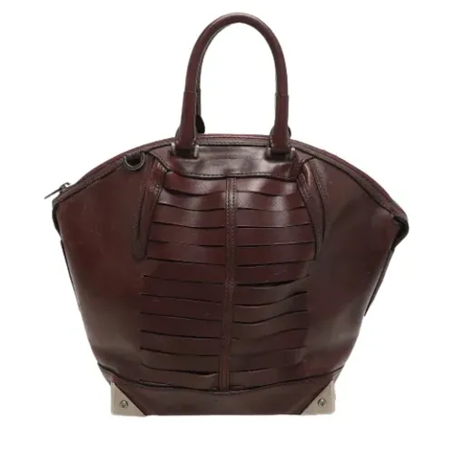 Pre-owned > Pre-owned Bags > Pre-owned Handbags - - Alexander Wang Pre-owned - Modalova
