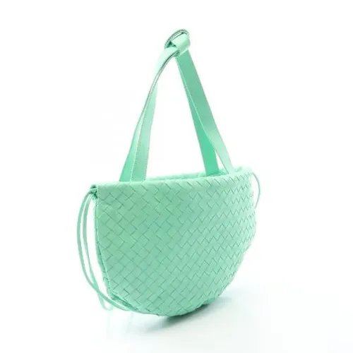 Pre-owned > Pre-owned Bags > Pre-owned Shoulder Bags - - Bottega Veneta Vintage - Modalova