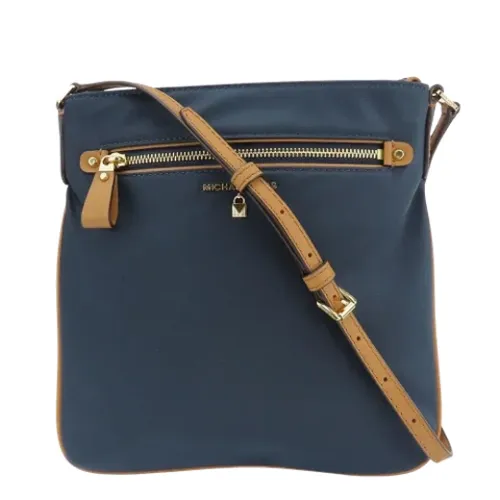 Pre-owned > Pre-owned Bags > Pre-owned Cross Body Bags - - Michael Kors Pre-owned - Modalova