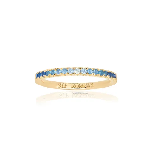 Accessories > Jewellery > Rings - - Sif Jakobs Jewellery - Modalova
